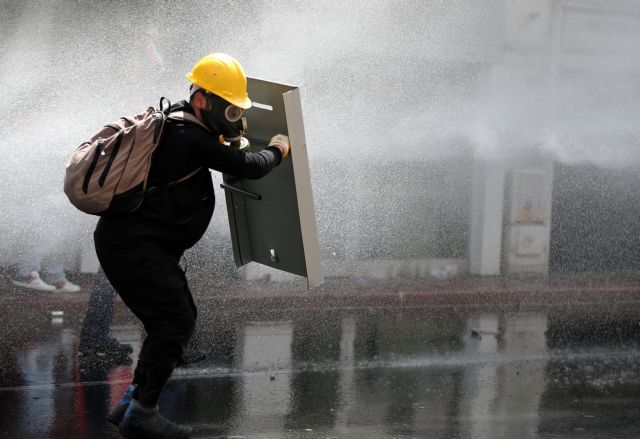 Στο εδώλιο τούρκοι αστυνομικοί για τον ξυλοδαρμό μέχρι θανάτου φοιτητή